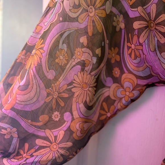 ASOS Design - Midi Dress - Picture 11 of 12